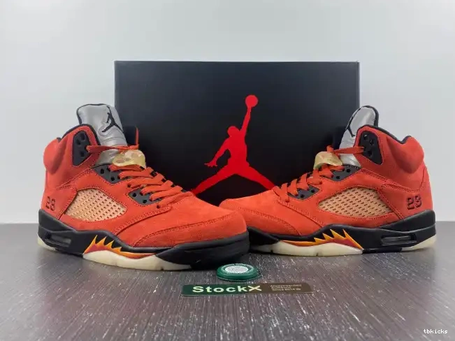 Cheap TB DD9336-800 WMNS Mars For Her Jordan 5 Air 0523